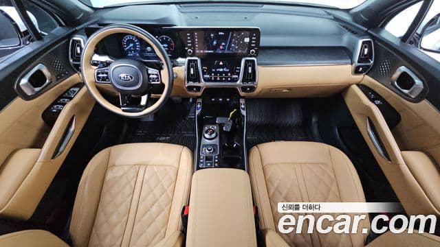 Kia Sorento 2020 — фото 7 из 20