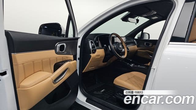 Kia Sorento 2020 — фото 10 из 20