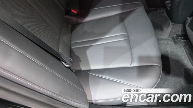 Hyundai Sonata 2021 — Şəkil 10/20