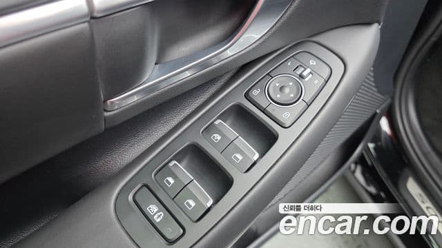 Hyundai Sonata 2021 — Şəkil 12/20