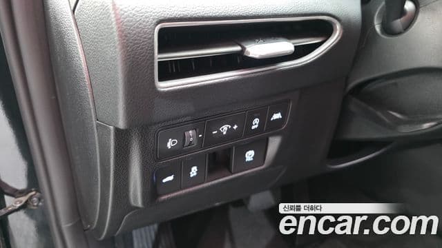 Hyundai Sonata 2021 — Şəkil 13/20