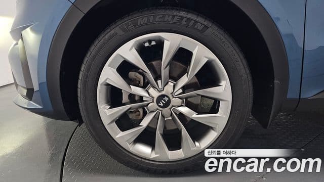 Kia Sorento 2021 — фото 5 из 20