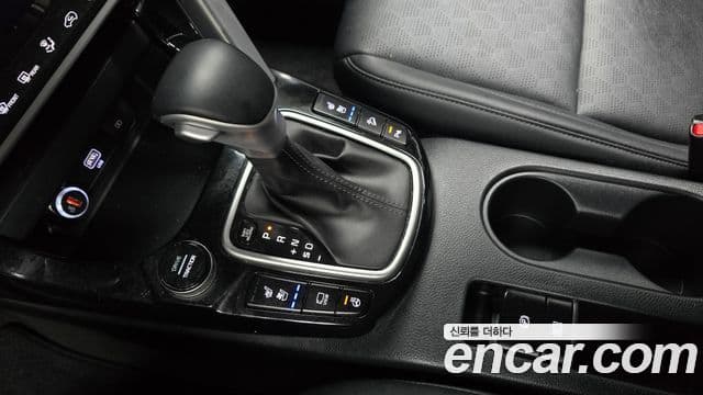 Kia Seltos 2022 — Şəkil 9/20