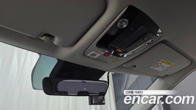 Kia Seltos 2022 — Şəkil 19/20