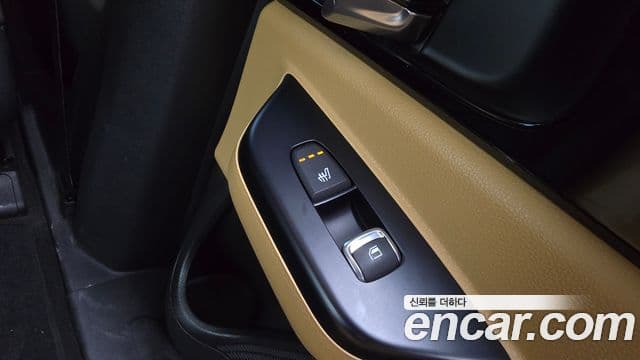 Kia Carnival 2021 — Фото 20/20