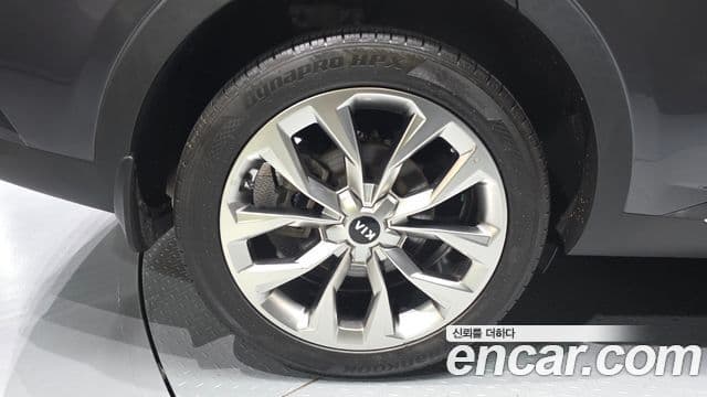 Kia Sorento 2020 — фото 5 из 20