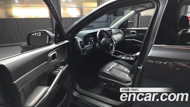 Kia Sorento 2020 — Şəkil 10/20