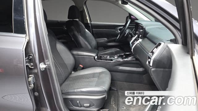 Kia Sorento 2020 — фото 11 из 20