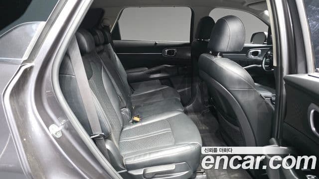 Kia Sorento 2020 — фото 12 из 20