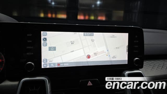 Kia Sorento 2020 — фото 14 из 20