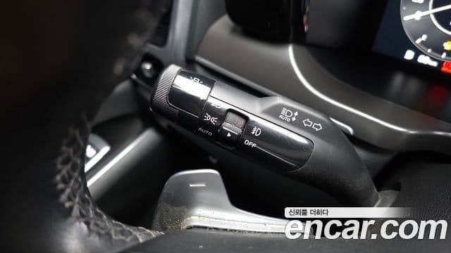 Kia Sorento 2020 — Şəkil 19/20