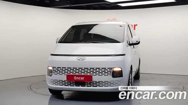 Hyundai Staria 2022 — Şəkil 3/20
