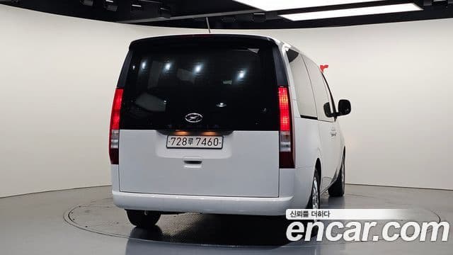 Hyundai Staria 2022 — Şəkil 4/20