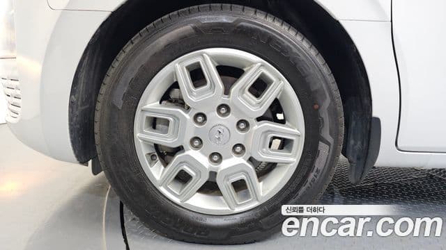 Hyundai Staria 2022 — Şəkil 5/20