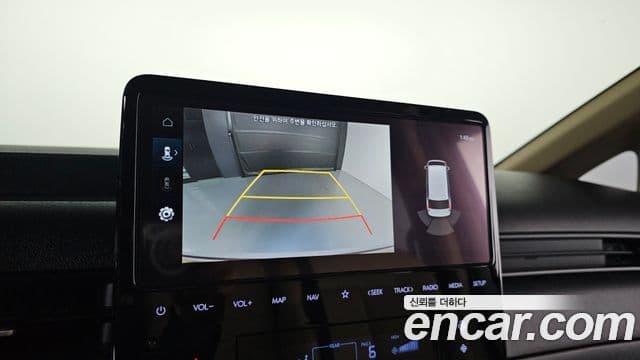 Hyundai Staria 2022 — Şəkil 17/20