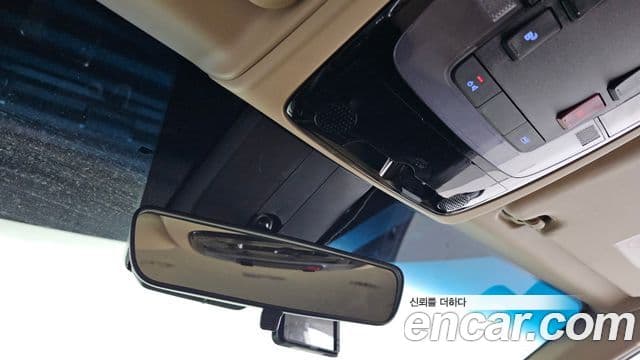 Hyundai Staria 2022 — Şəkil 19/20