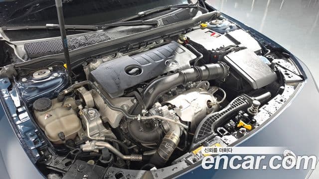 Mercedes-Benz CLA-Class 2021 — Фото 6/20