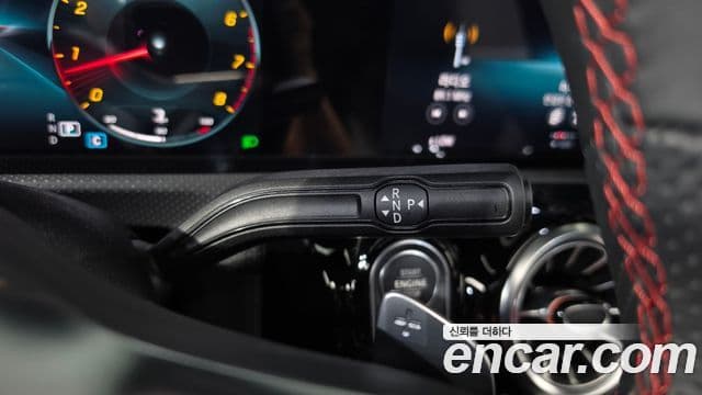 Mercedes-Benz CLA-Class 2021 — Фото 9/20