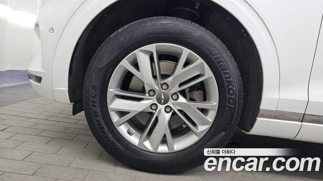 Genesis GV70 2022 — ფოტო 5/20