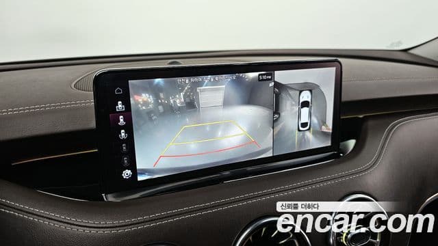 Kia Stinger 2021 — Şəkil 14/20