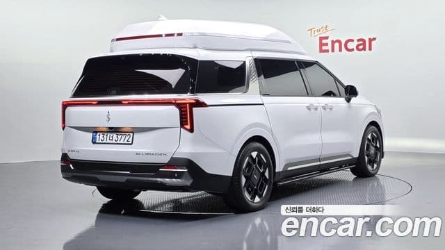 Kia Carnival 2024 — Şəkil 1/20