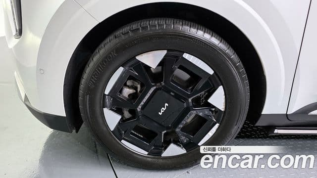 Kia Carnival 2024 — Şəkil 4/20