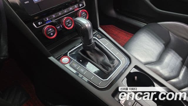 Volkswagen Arteon 2020 — ფოტო 9/20