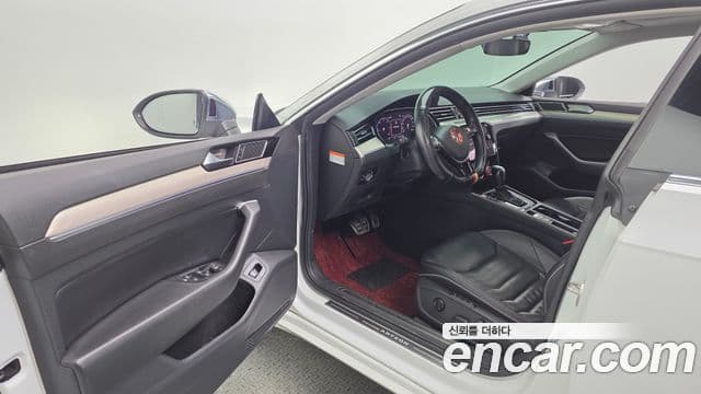 Volkswagen Arteon 2020 — ფოტო 10/20
