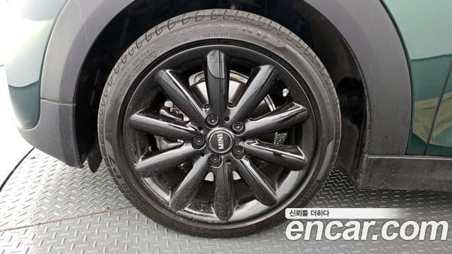 Mini Cooper S 2018 — Şəkil 5/20