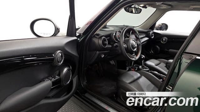 Mini Cooper S 2018 — Şəkil 10/20