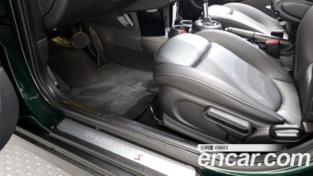 Mini Cooper S 2018 — Şəkil 20/20