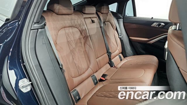 BMW X6 2023 — Şəkil 12/20
