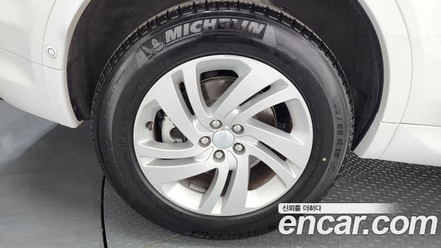 Land Rover Discovery Sport 2025 — Şəkil 5/20