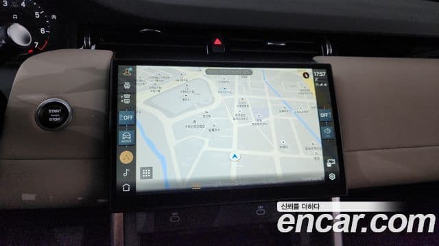 Land Rover Discovery Sport 2025 — Şəkil 12/20