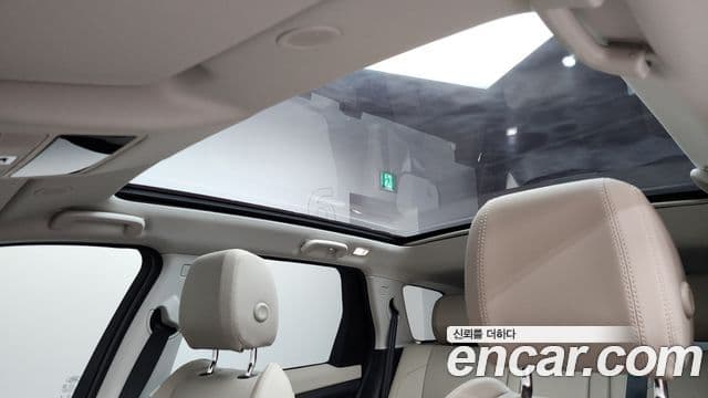 Land Rover Discovery Sport 2025 — Şəkil 16/20