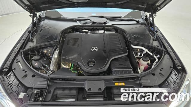 Mercedes-Benz S-Class 2025 — Şəkil 5/17