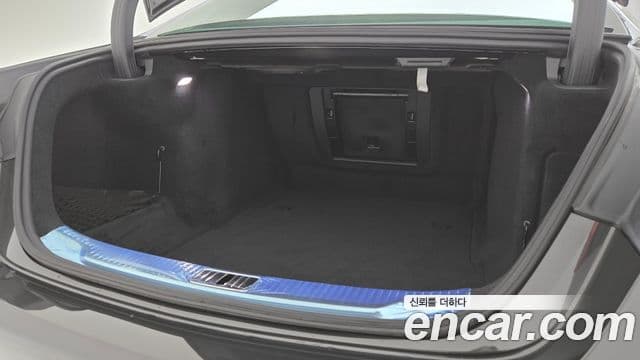 Mercedes-Benz S-Class 2025 — ფოტო 10/17