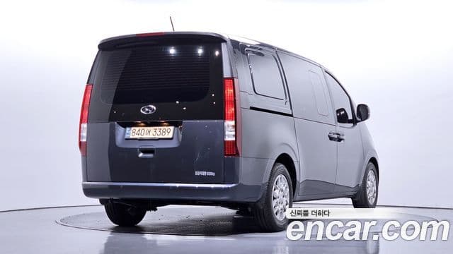 Hyundai Staria 2023 — Şəkil 2/20