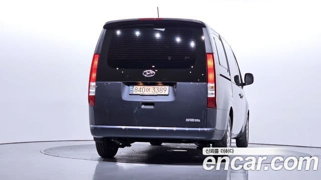 Hyundai Staria 2023 — Şəkil 4/20