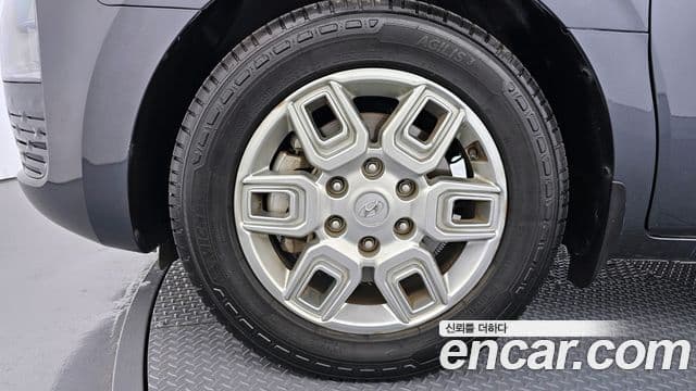 Hyundai Staria 2023 — Şəkil 5/20