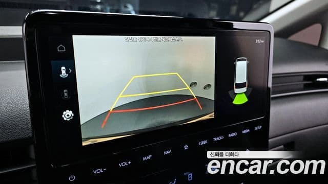 Hyundai Staria 2023 — Şəkil 15/20