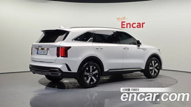 Kia Sorento 2023 — Şəkil 2/20