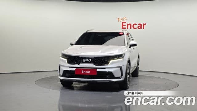 Kia Sorento 2023 — Şəkil 3/20