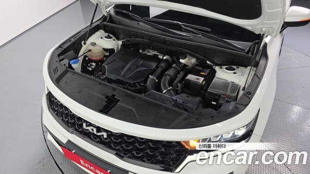 Kia Sorento 2023 — Şəkil 6/20