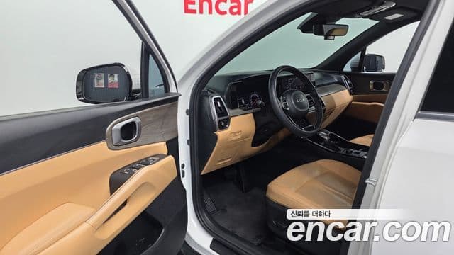 Kia Sorento 2023 — Şəkil 10/20