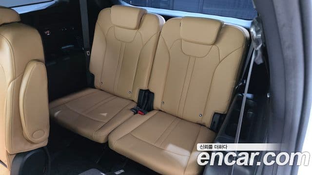 Kia Sorento 2023 — Şəkil 12/20
