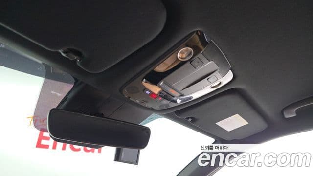 Kia Sorento 2023 — Şəkil 18/20
