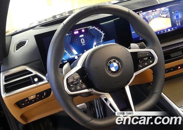 BMW 3 Series 2025 — ფოტო 11/20
