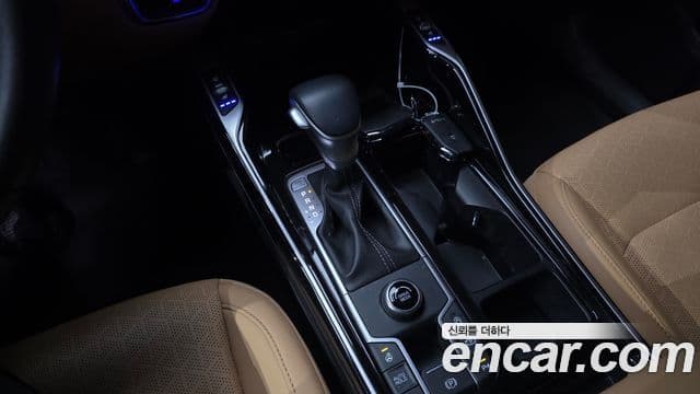Kia Sorento 2021 — фото 9 из 20