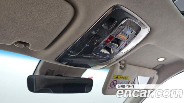 Genesis GV80 2022 — ფოტო 16/20